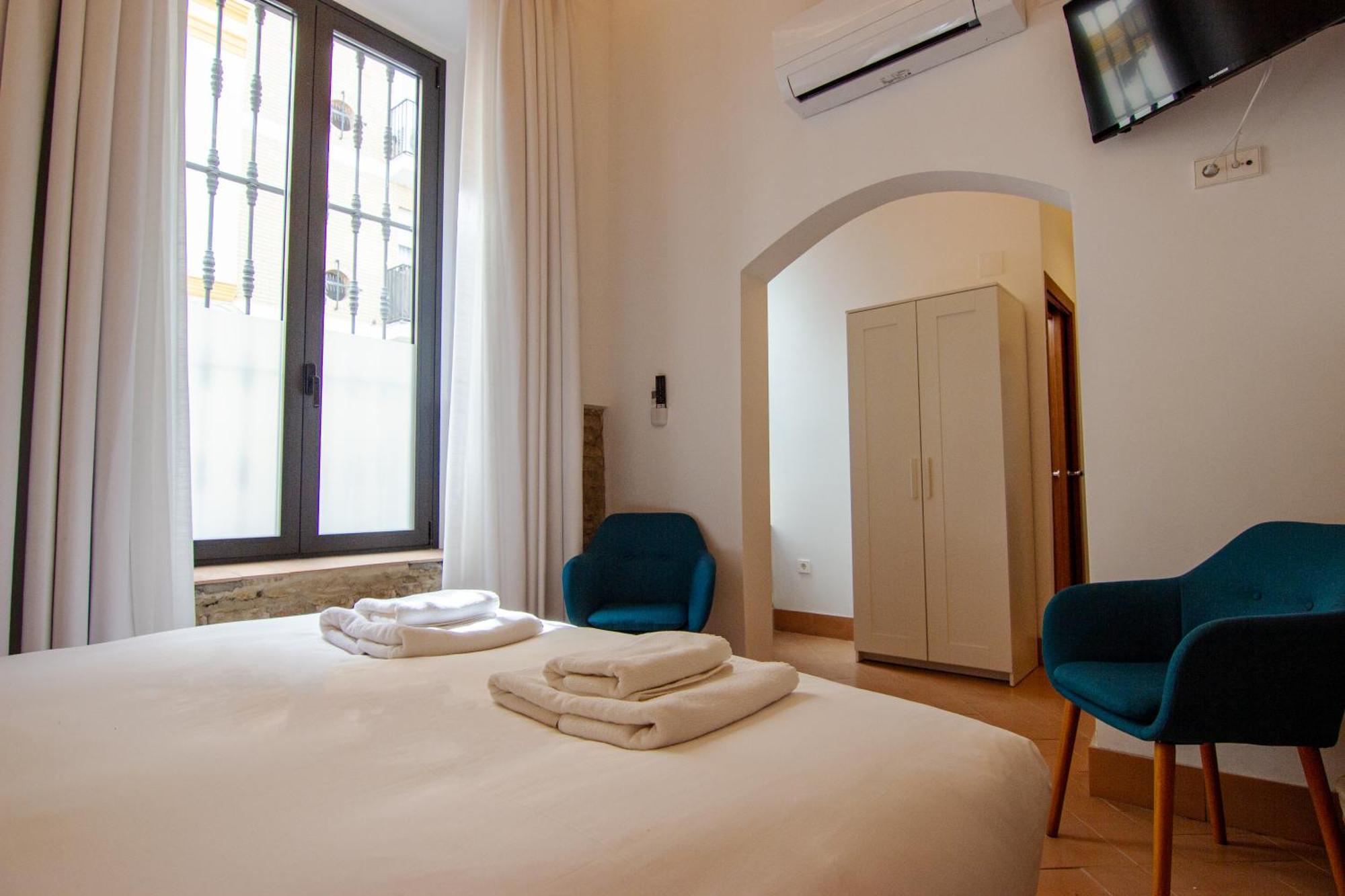 Rentalsevilla Lumbreras I Exterior photo