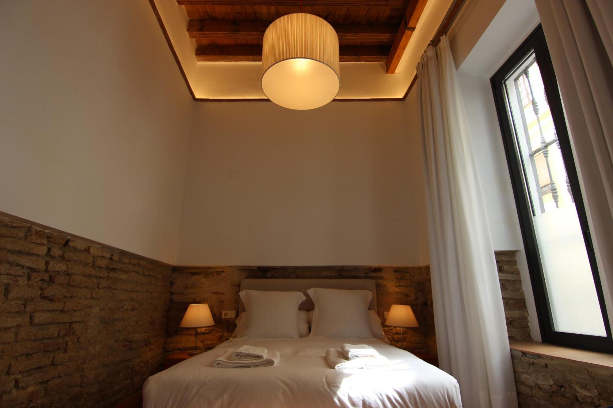 Rentalsevilla Lumbreras I Exterior photo