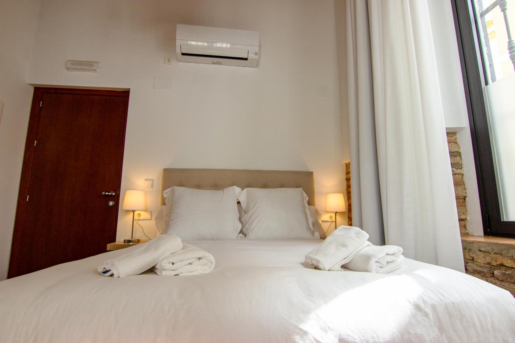 Rentalsevilla Lumbreras I Exterior photo